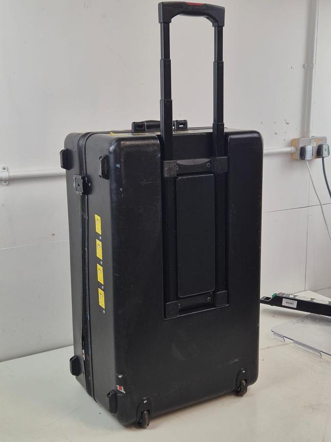 Used Palltronic Flowstar 1V