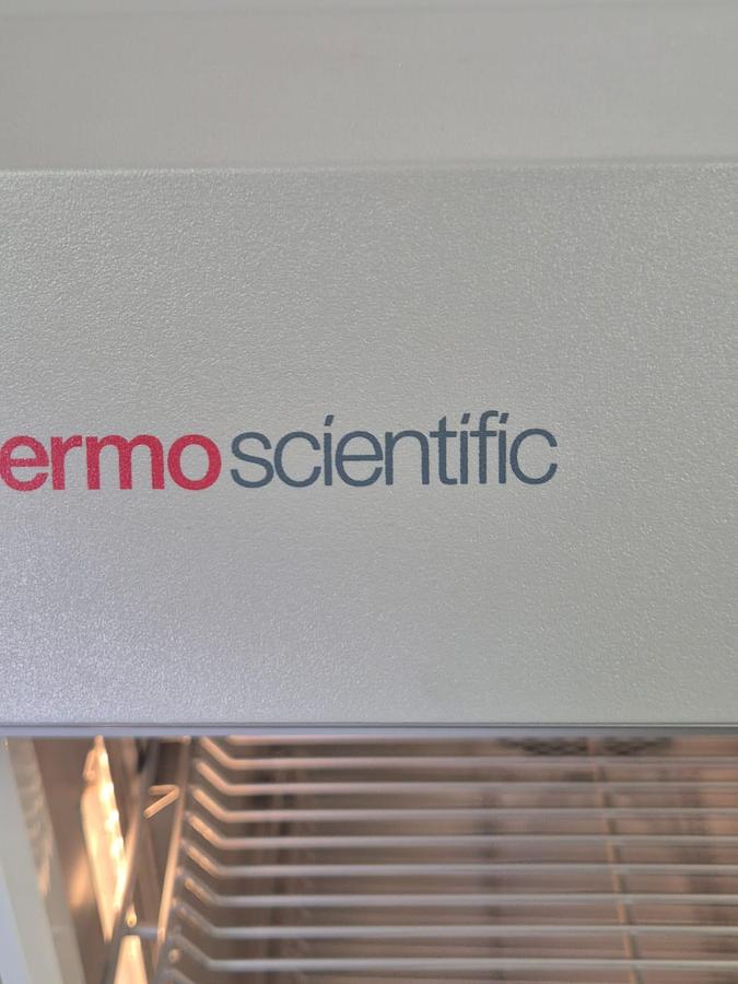 Used Thermo Scientific TSX Series Laboratory Freezer