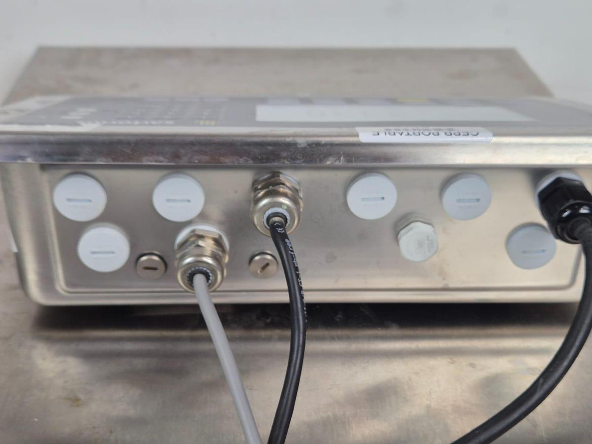 Used Sartorius Combics 3 Balance