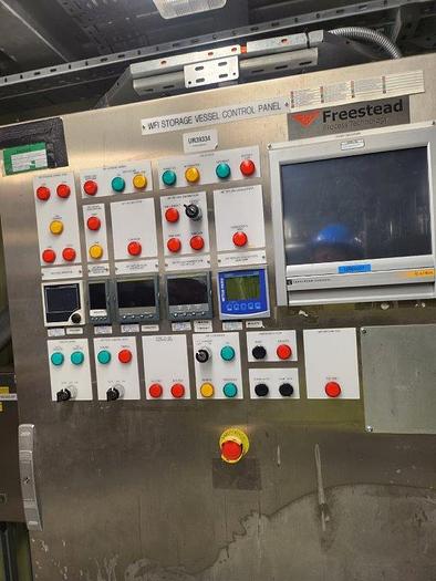 Used 2014 Mueller PyroPure