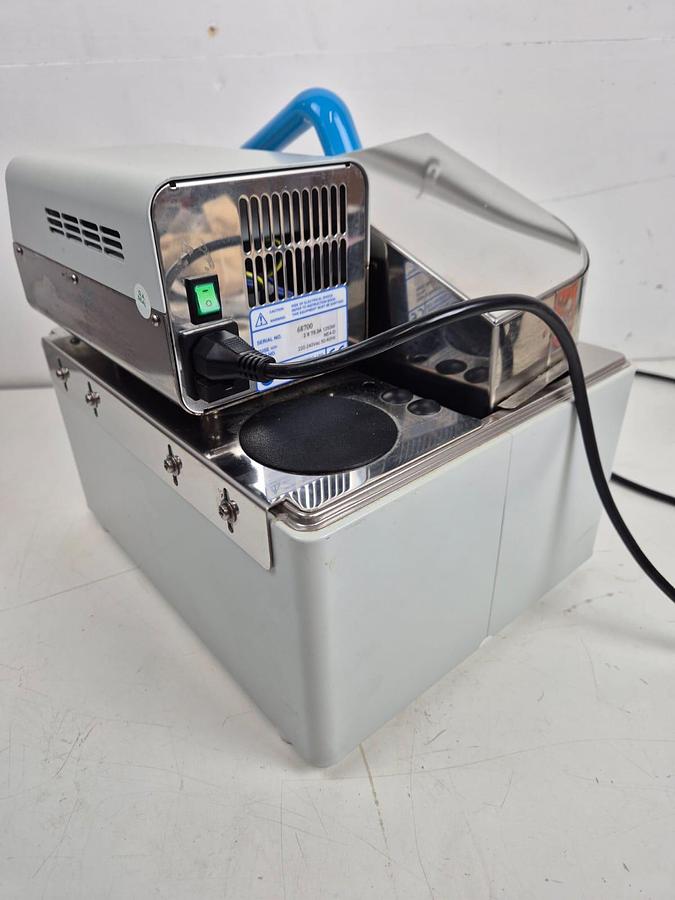 Used Clifton NE4-8P Water Bath