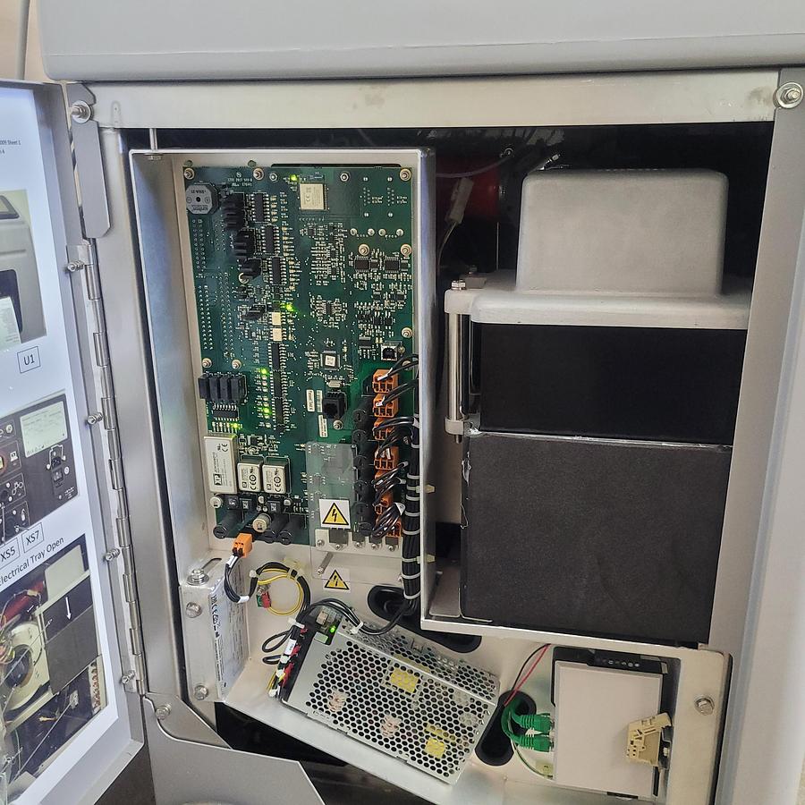 Used Bioquelll L-4 Opti 