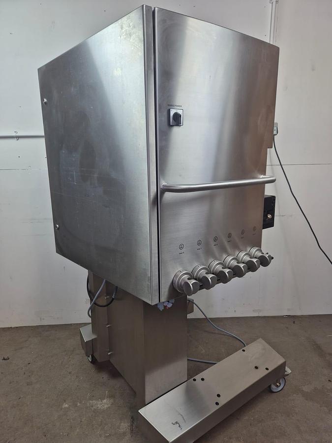 Used AKTA Ready 1689176 