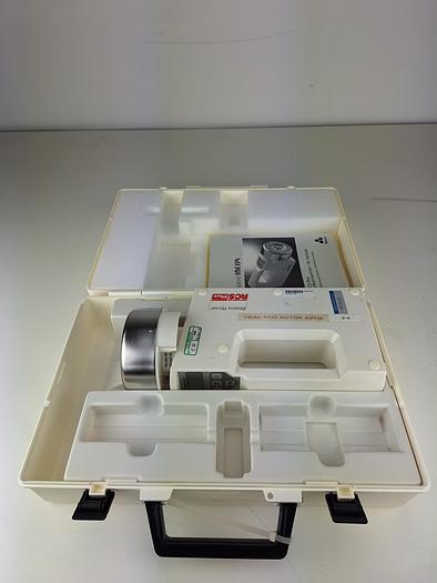 Used Biotest Hycon RCS Air Sample Plus Air Sampler