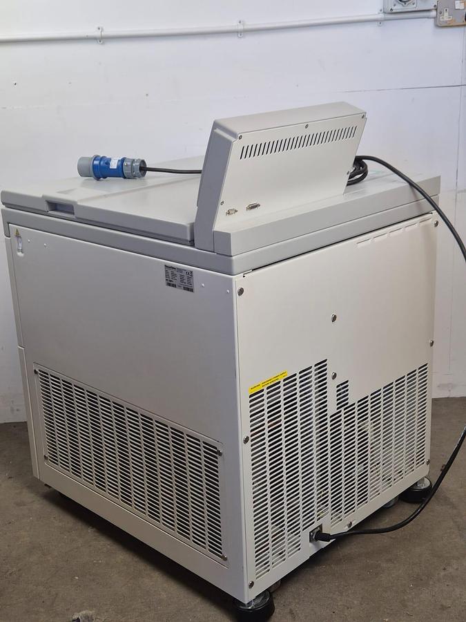 Used Thermo Fisher Scientific RC 3BP+ Centrifuge