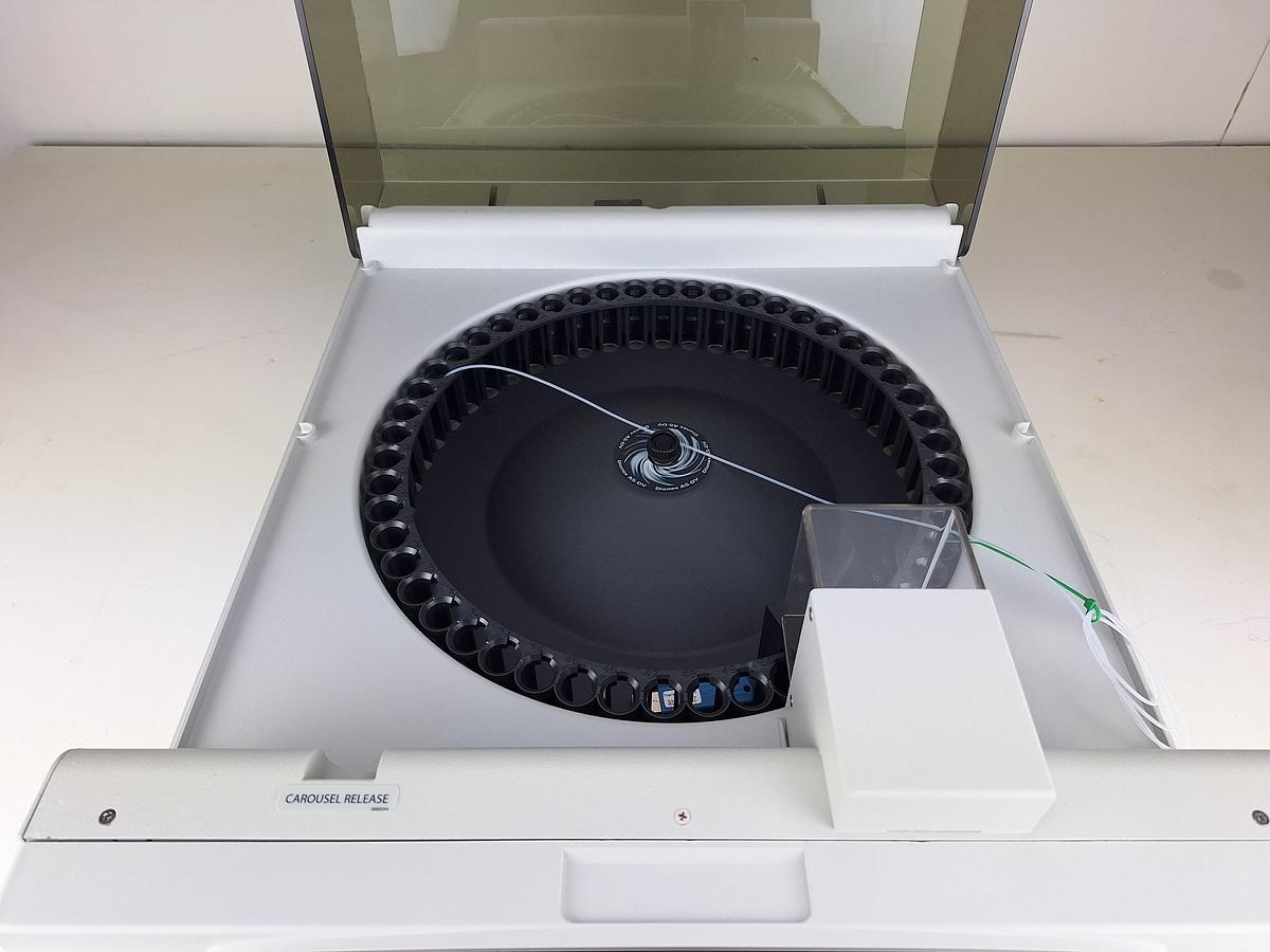 Used Thermo Scientific Dionex AS-DV Autosample