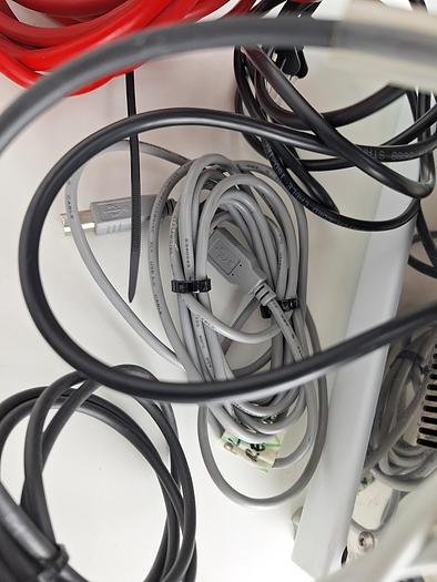 Used Solaris Biotech Solution Jupiter 3.0 Fermenter