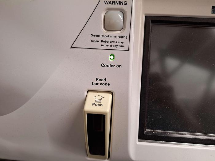 Used Phadia Immunocap 250 Immunoassay Analyzer