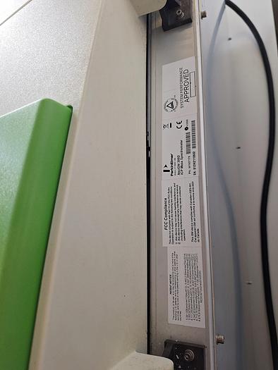 Used PerkinElmer NexION 300D