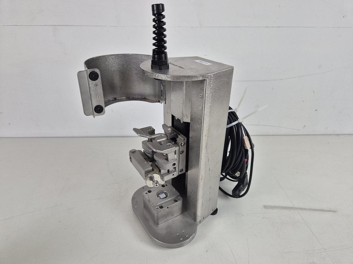 Used C Technologies IN-VPE-Flows Flowpipe