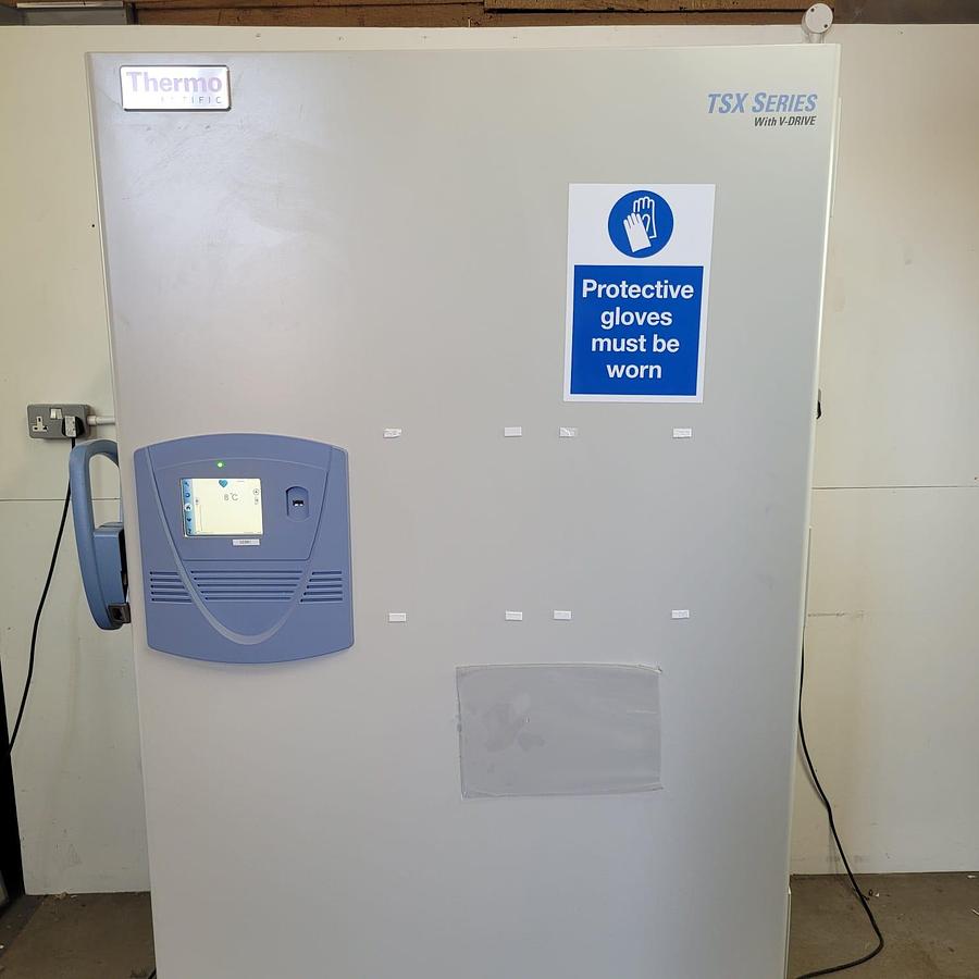 Used Thermo Scientific 600V TSX Series Ultra Freezer