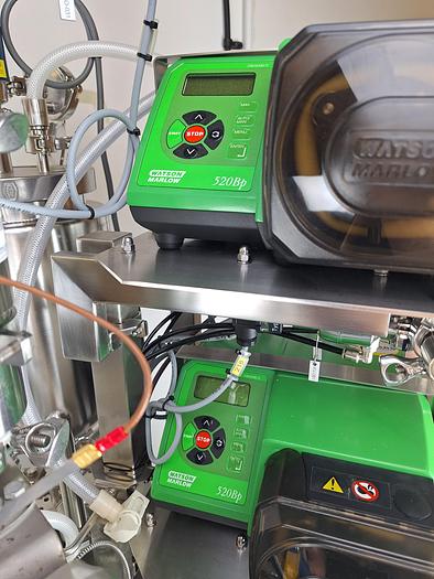 Used 2016 GE Healthcare Uniflux 10