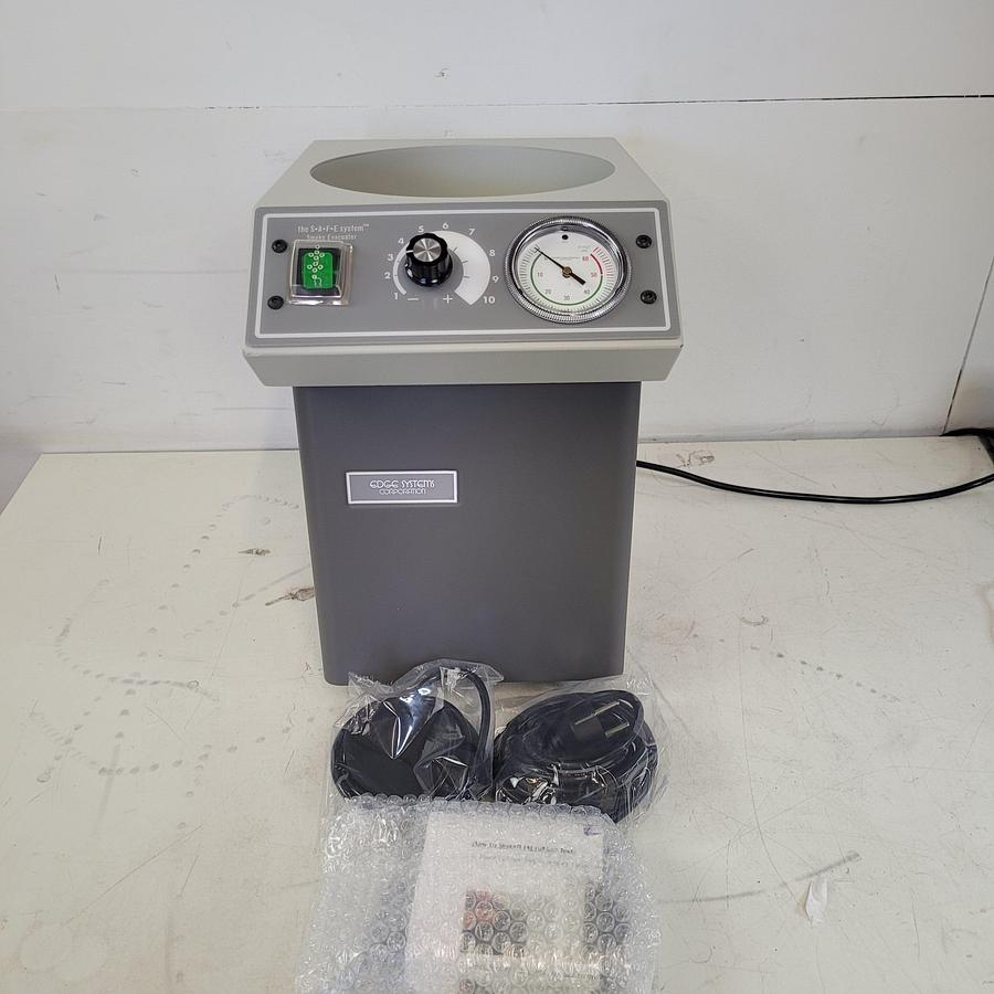 Used Edge Systems S.A.F.E System