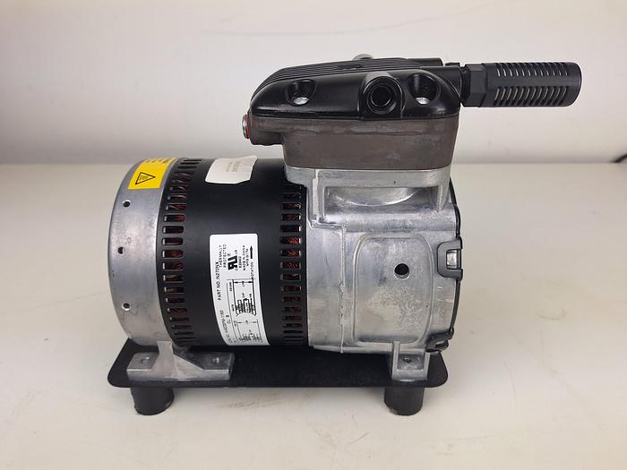 Used Biotek Instruments Vacuum pump 2