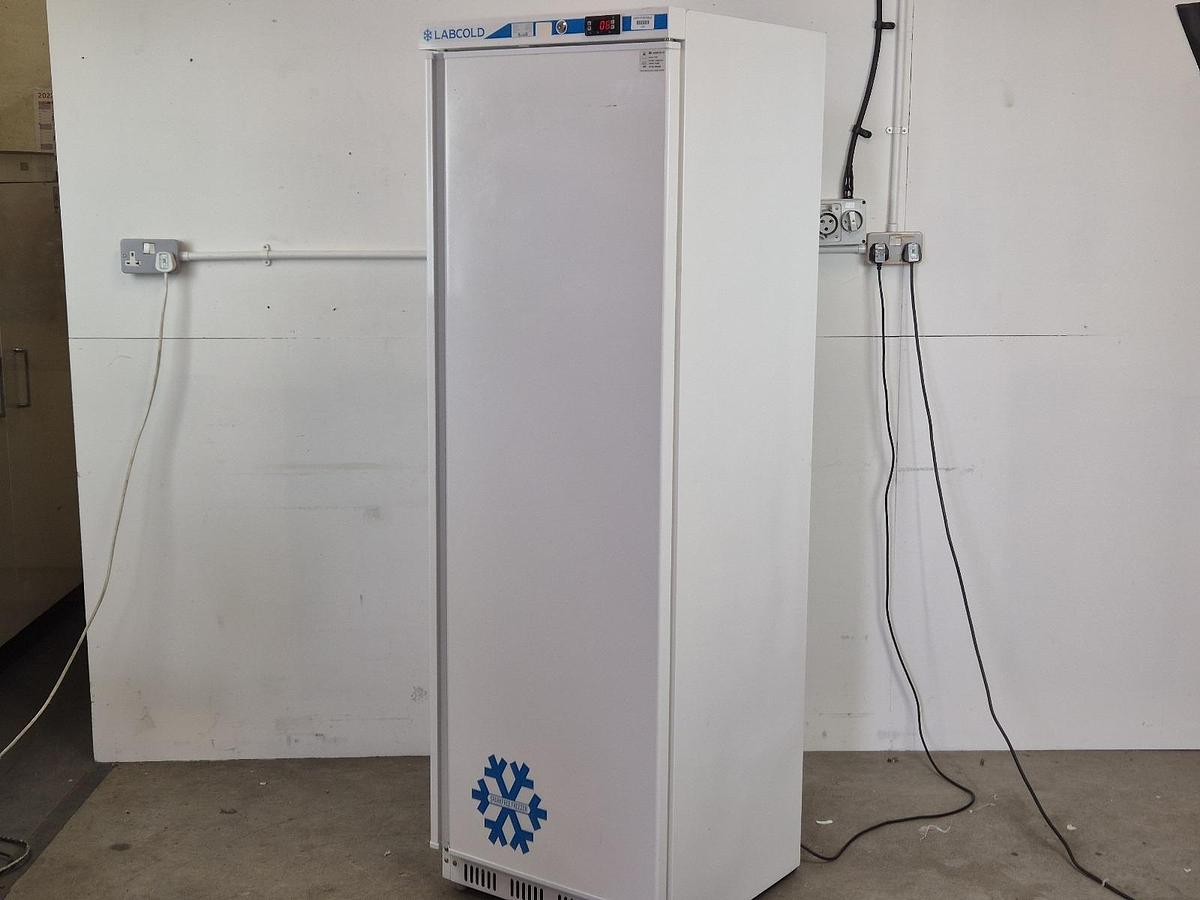 Used Labcold RLVF1514 Sparkfree Freezer