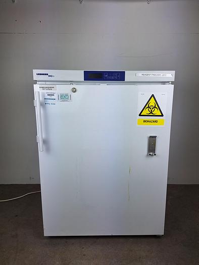 Used Liebherr LGUex 1500 MediLine