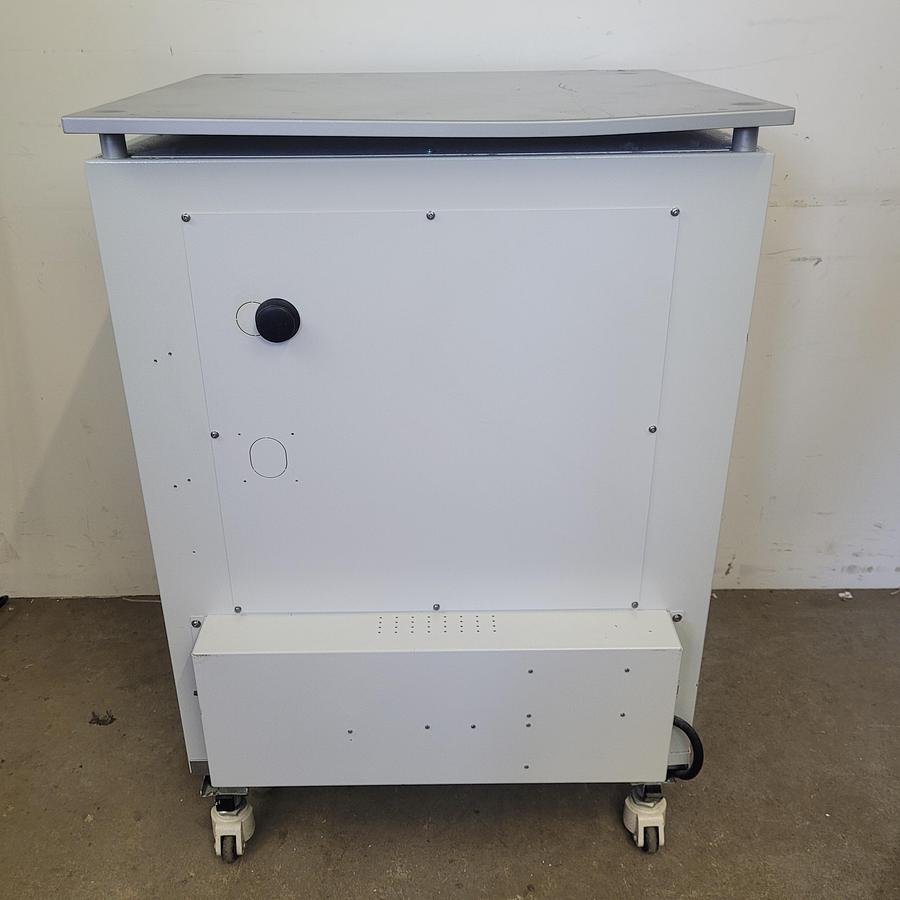Used New Brunswick  CO170S-230-1000