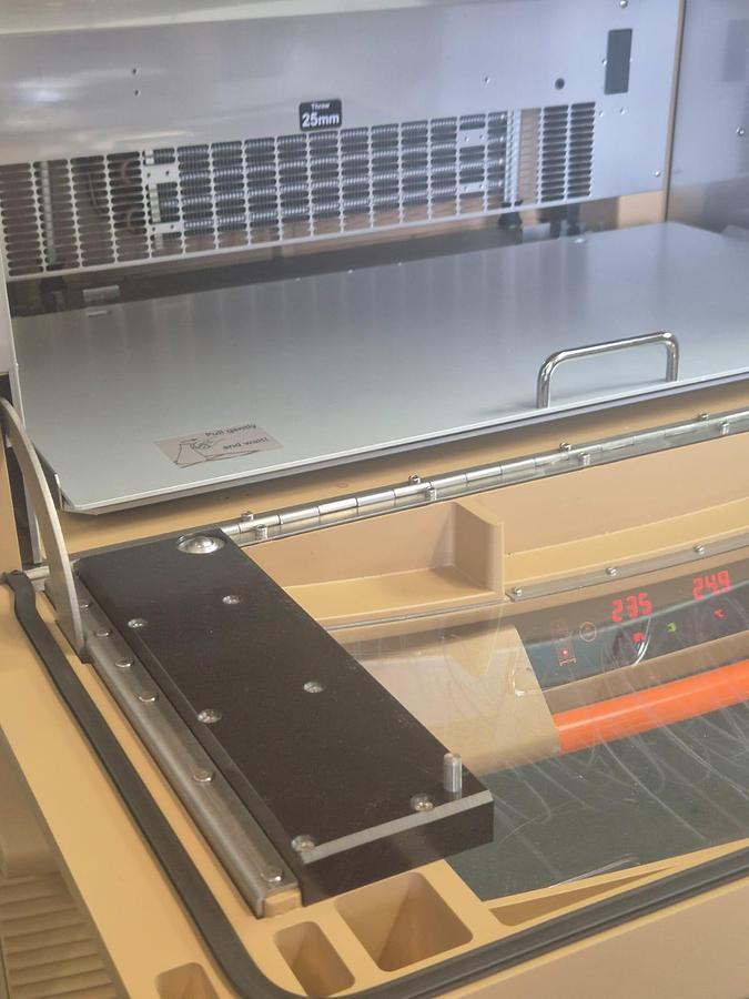 Used Infors HT Multitron Shaker