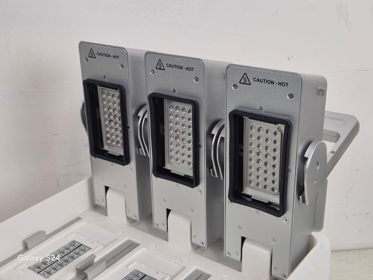 Used Applied Biosystems ProFlex PCR Sytem