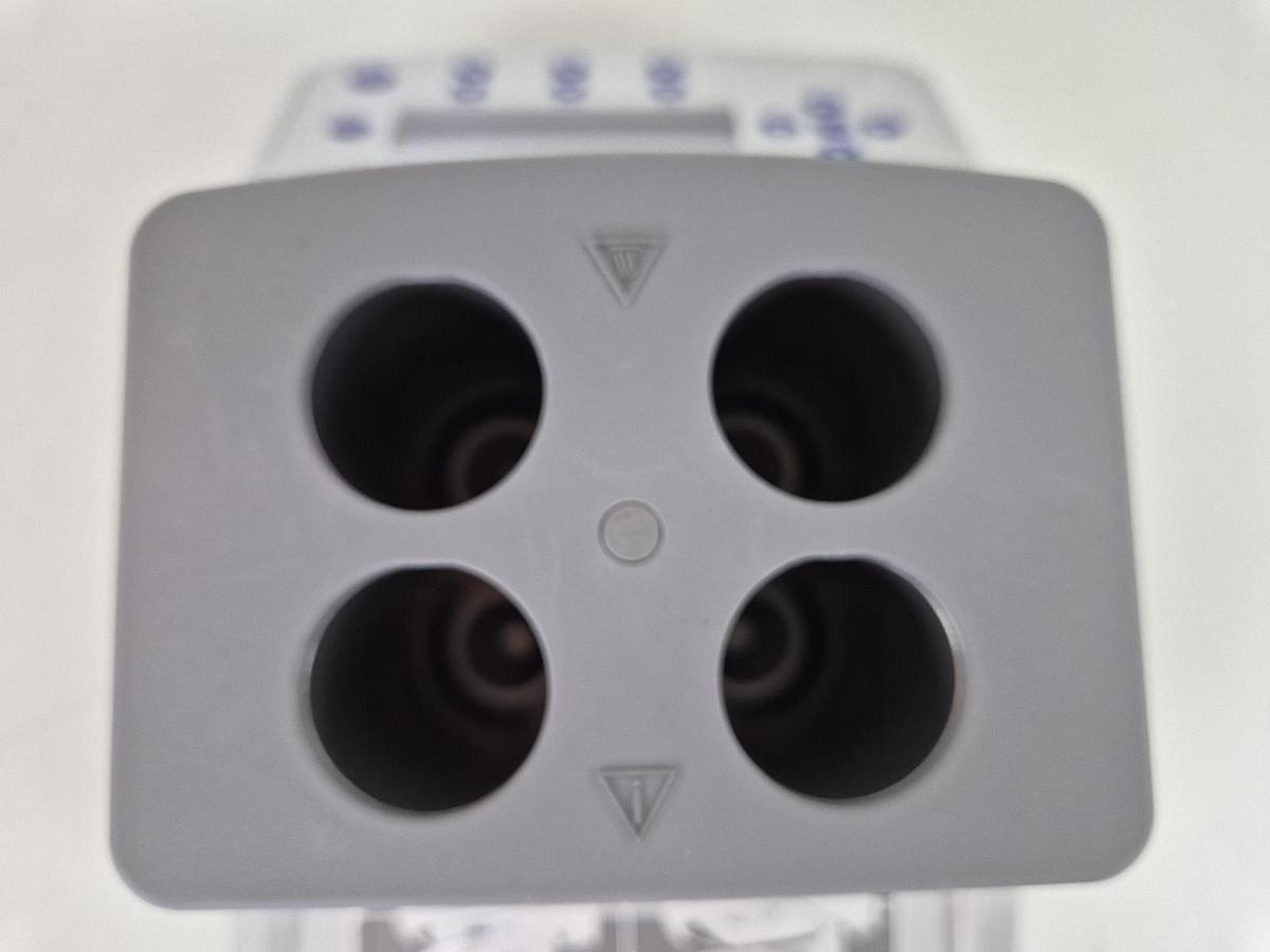 Used Eppindorf Thermomixer C Smartblock