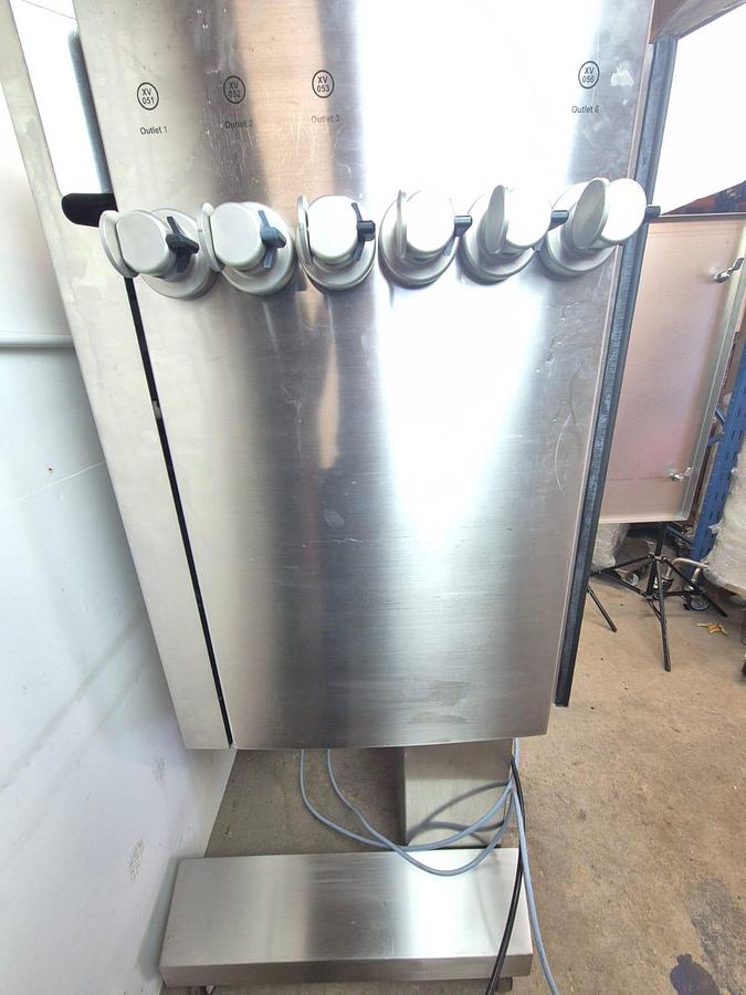 Used AKTA Ready 1689176 