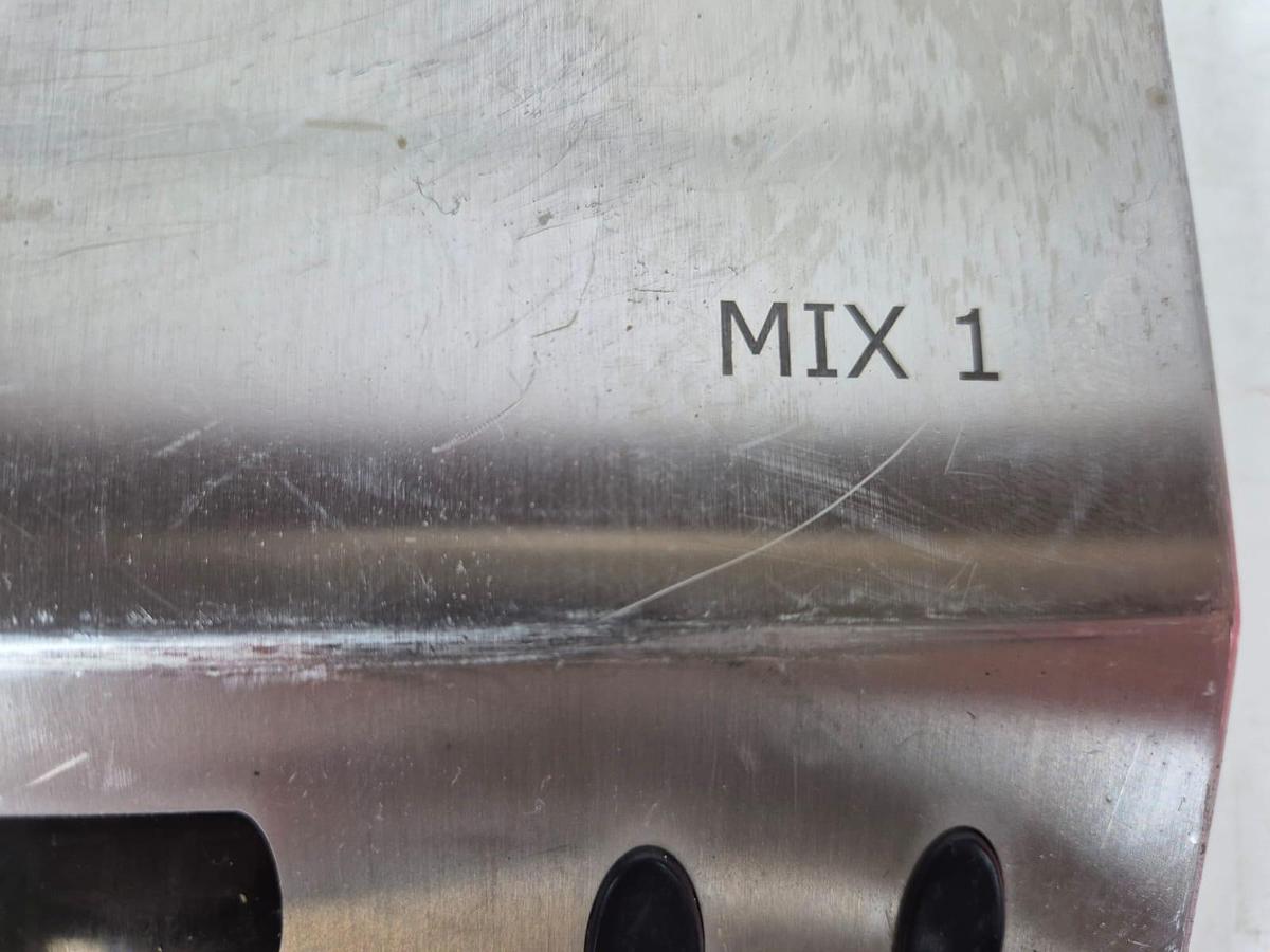 Used 2Mag MIXcontrol 20 control unit for MIXdrive