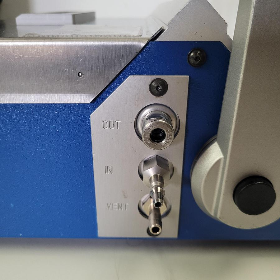 Used Pall Paltronic Flowstar
