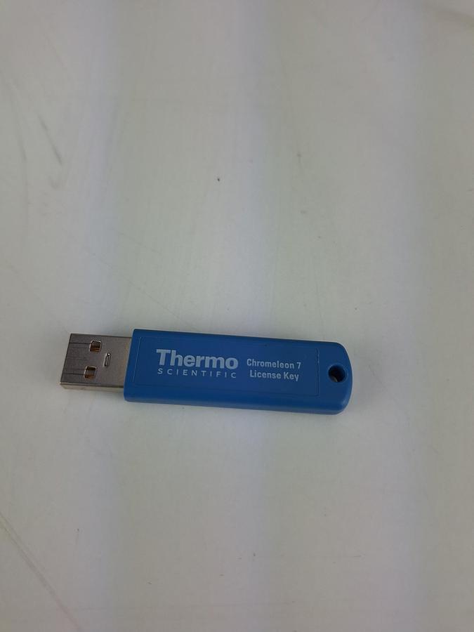Used Thermo Scientific Dionex AS-DV Autosample
