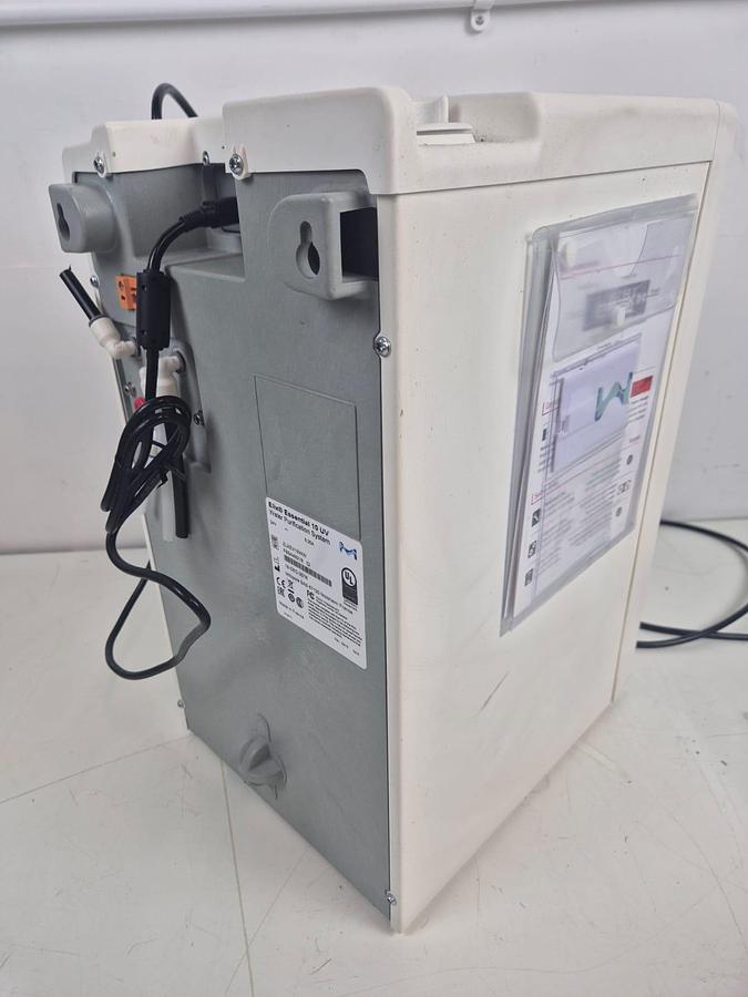 Used Millipore Elix