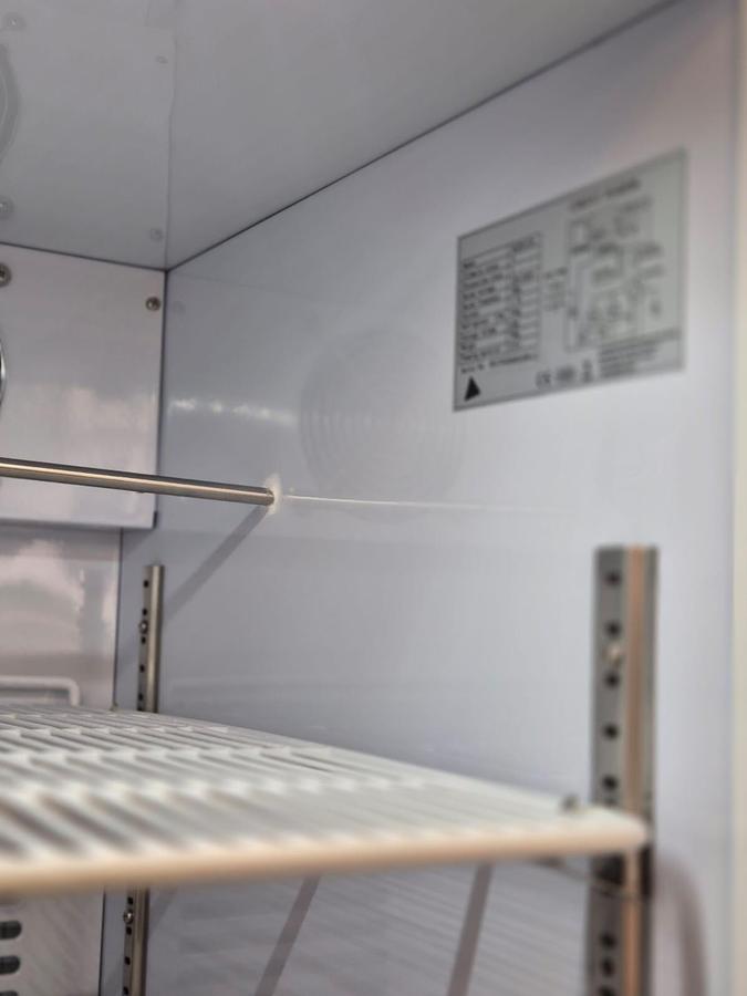 Used LABCOLD RLDF1510 Climatic Class 4 Refrigerator