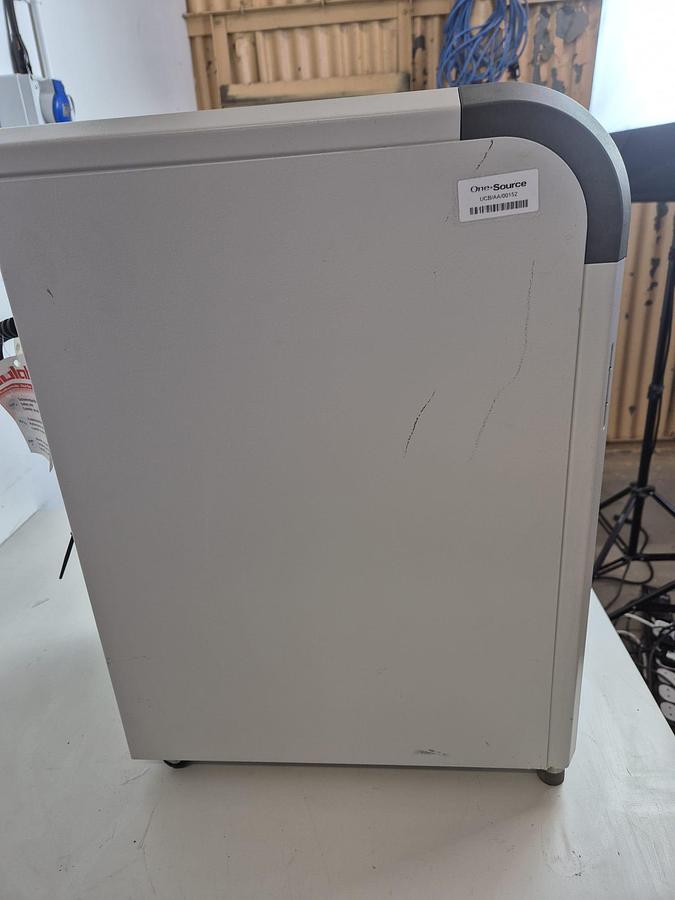 Used Julaba FL601 Recirculating Chiller