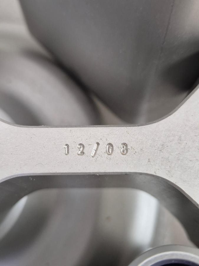 Used Eppendorf A-4-44 Swing Bucket Rotor  