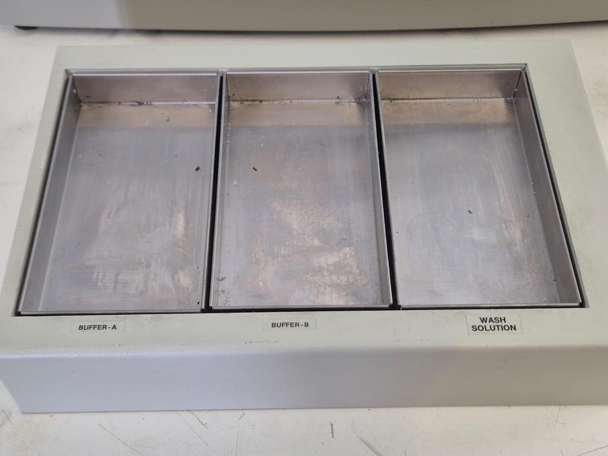 Used Biorad Variant 11 Hemoglobin testing system