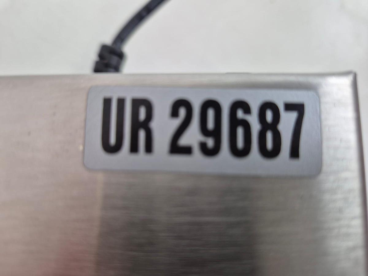 Used Paltronix Flowstar XC