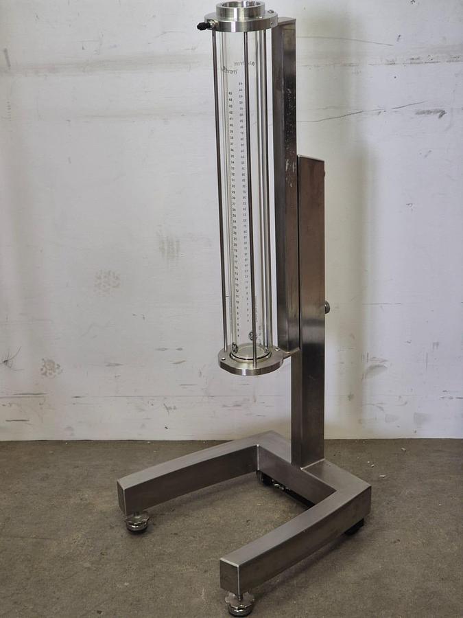 Used Axichrom 50/300 Chromatography Column