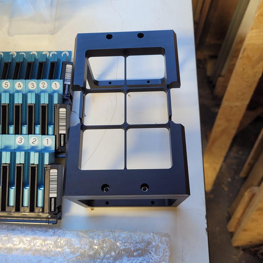 Used Hamilton Microlab Star M