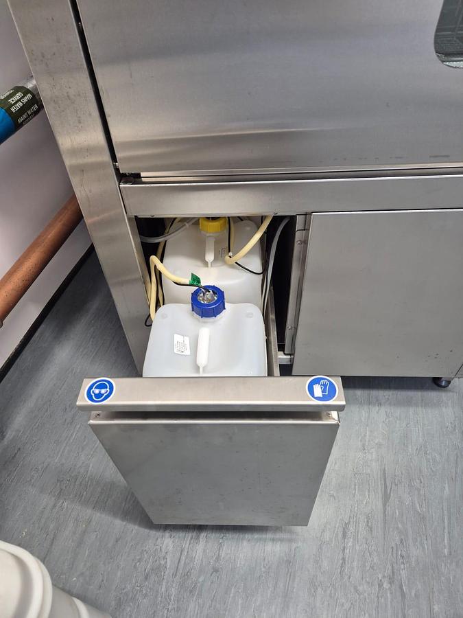 Used Lancer 1400 LXP Ultima Laboratory Washer