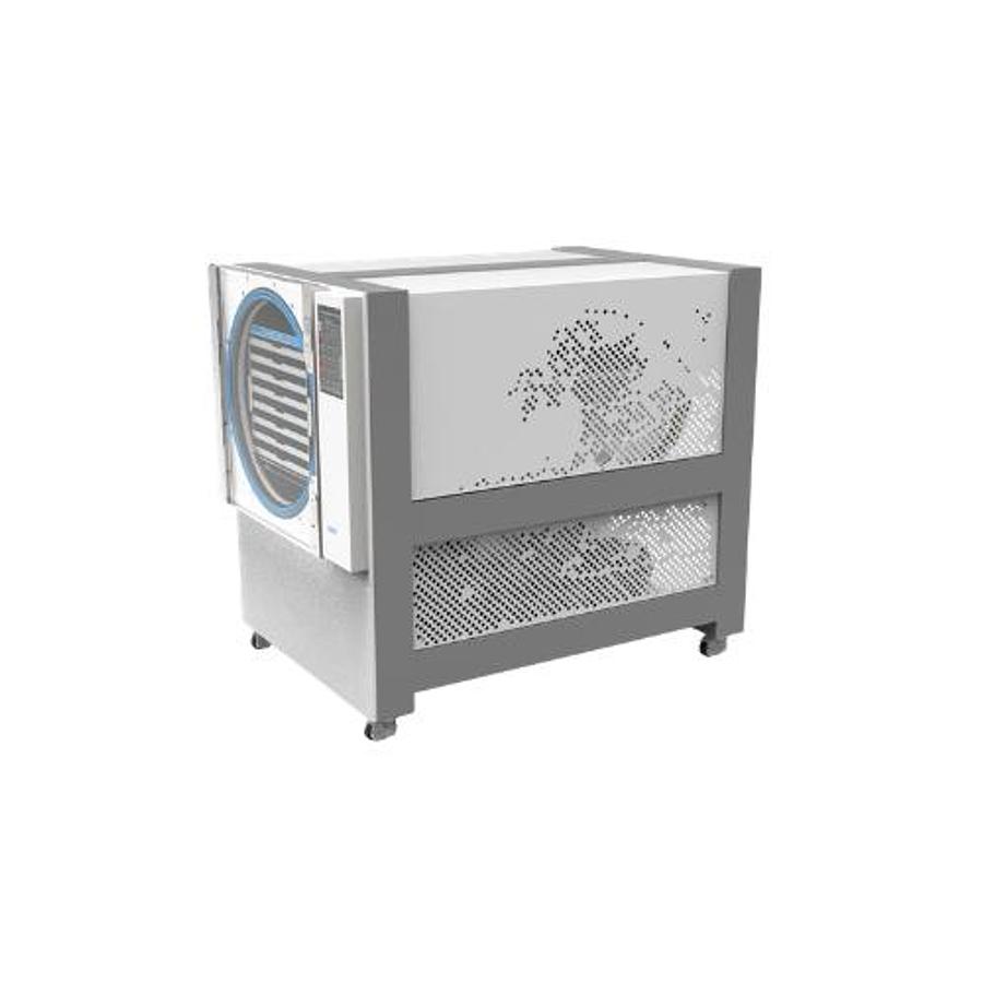 Wave FD440 Professional Freeze Dryer