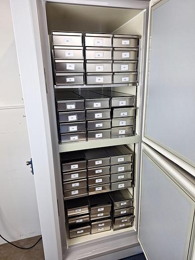 Used Haier DW-86L388A Ultra Low Temp Freezer