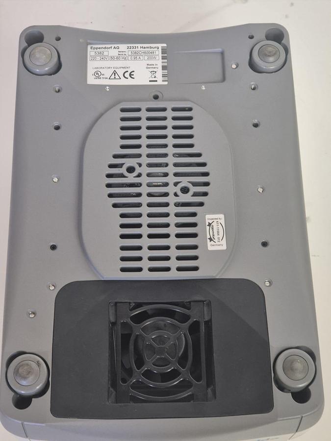 Used Eppendorf ThermoMixer C