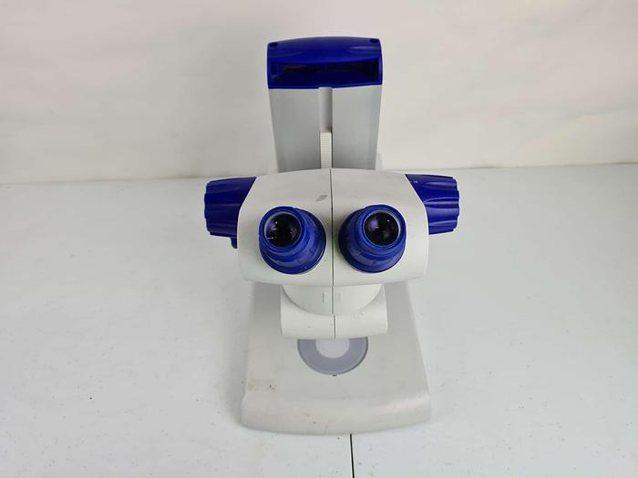 Used Zeiss Stemi DV4 Stereo Microscope