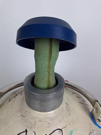Used TR11 nitrogen Vessel
