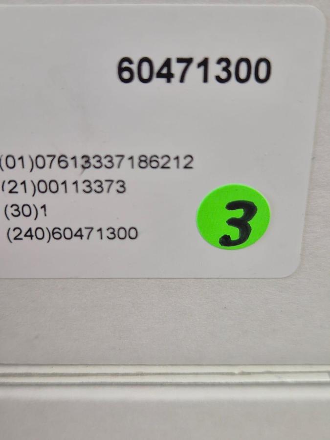 Used Metrohm 852 Tiranda