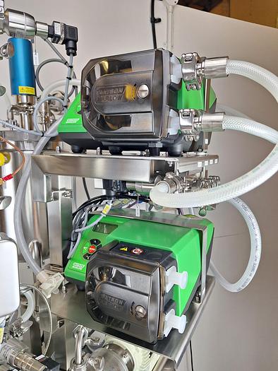 Used 2016 GE Healthcare Uniflux 10