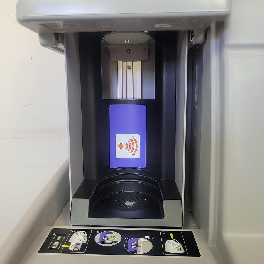 Used Bioquelll L-4 Opti 