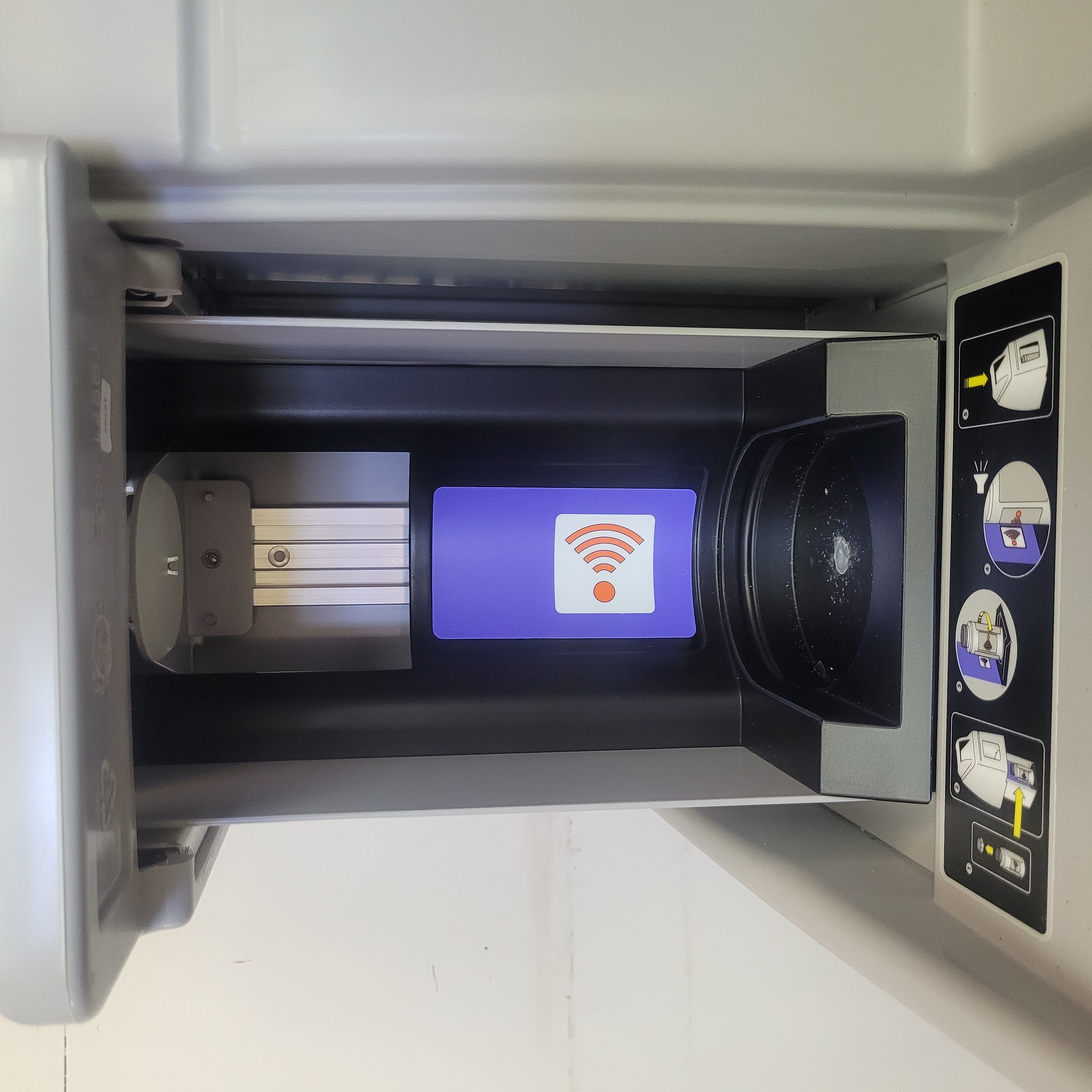 Used Bioquelll L-4 Opti