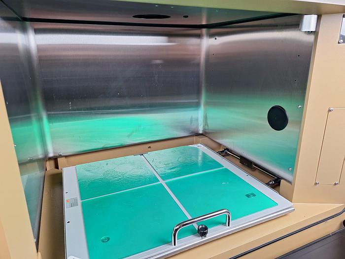 Used Infors HT  Minitron