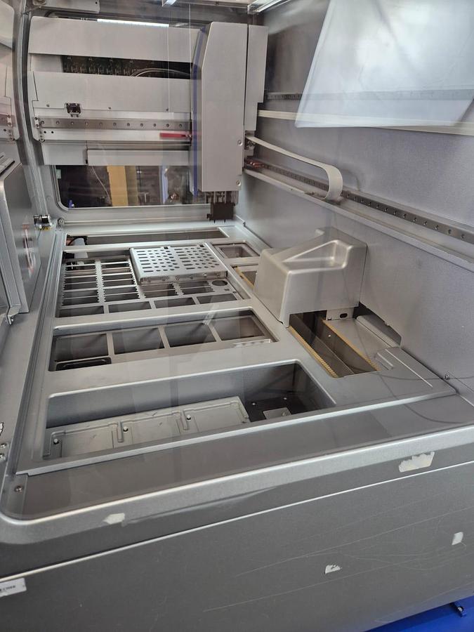 Used Qiagen QIAsymphony SP Sample Preparation DNA RNA Purifications