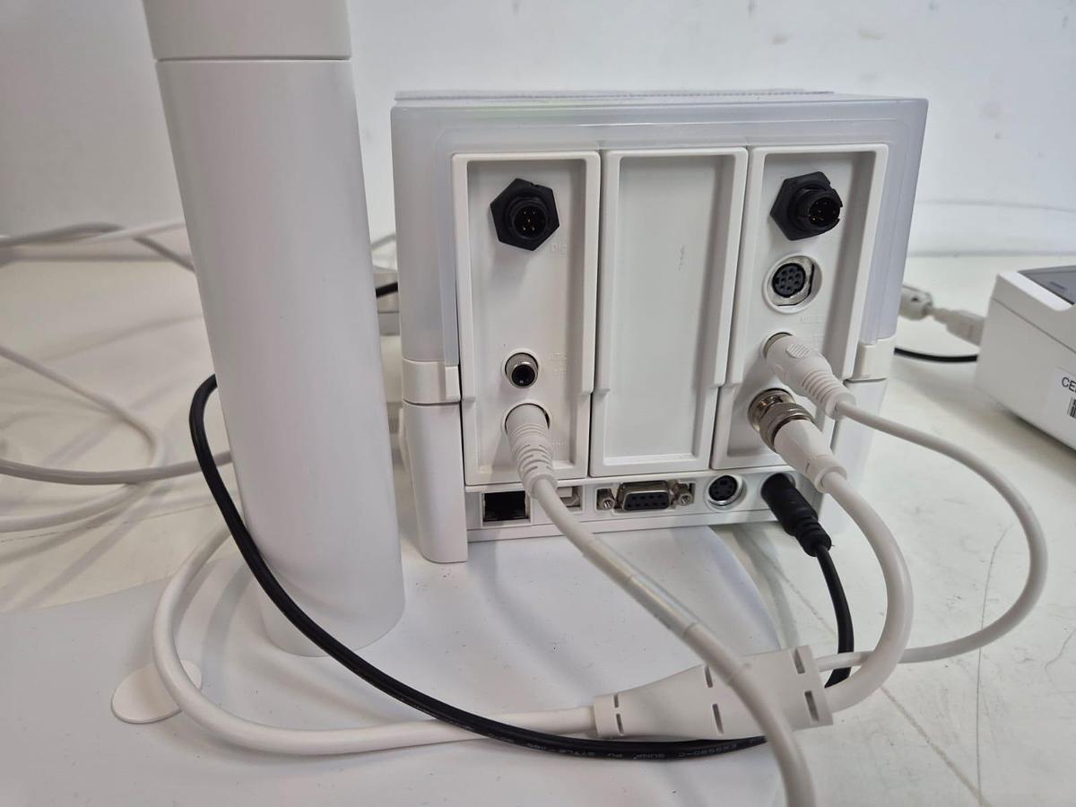 Used Mettler Toledo Seven Excellence Multi parameter Metre