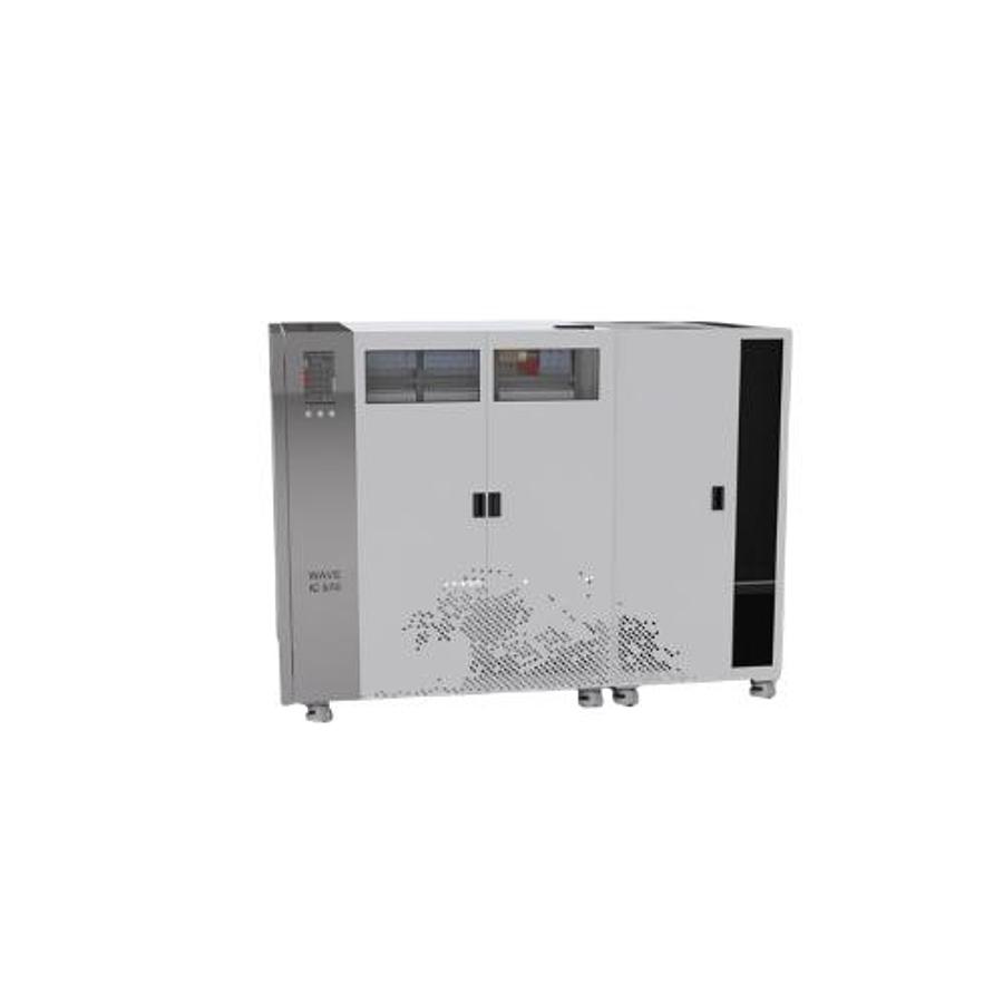 Wave IC570MAX Industrial Freeze Dryer